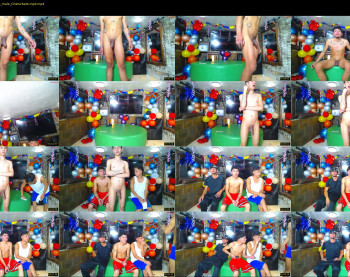 howents — 7 minute Chaturbate male cam show recording, 720p, Oct 26, 2024