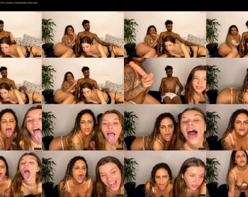im_emmaof — 7 minute Chaturbate couple cam show recording, 720p, Oct 27, 2024