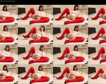 islanublar — 80 minute Chaturbate female cam show recording, 720p, Oct 26, 2024
