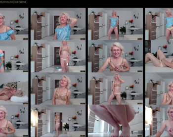jasmin18v — 54 minute Chaturbate female cam show recording, 720p, Oct 26, 2024