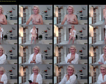 jasmin18v — 14 minute Chaturbate female cam show recording, 720p, Oct 26, 2024