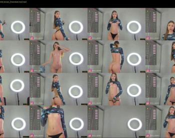 jenny_perry — 121 minute Chaturbate female cam show recording, 720p, Oct 26, 2024