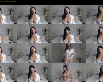 joanalefleur — 74 minute Chaturbate female cam show recording, 720p, Oct 27, 2024