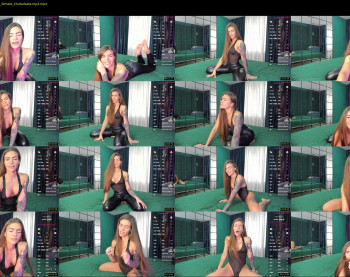 joconda — 68 minute Chaturbate female cam show recording, 720p, Oct 26, 2024