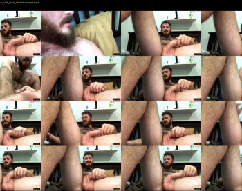 johnthomasbwc — 7 minute Chaturbate male cam show recording, 720p, Oct 26, 2024