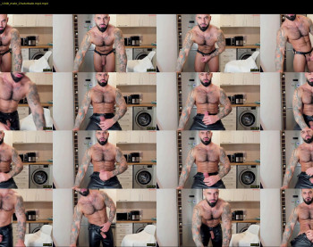 jordan_rush01 — 53 minute Chaturbate male cam show recording, 720p, Oct 26, 2024