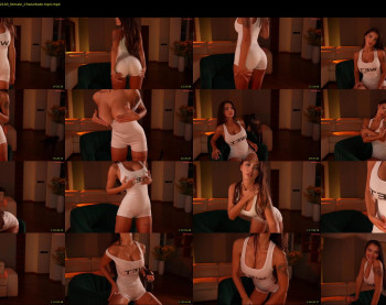 jseductiveart — 121 minute Chaturbate female cam show recording, 720p, Oct 26, 2024
