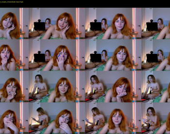 kat_here — 13 minute Chaturbate female cam show recording, 720p, Oct 27, 2024