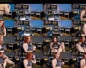 kateowens — 20 minute Chaturbate female cam show recording, 720p, Oct 26, 2024
