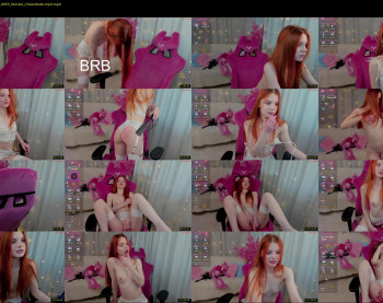katy_ethereal — 99 minute Chaturbate female cam show recording, 720p, Oct 26, 2024