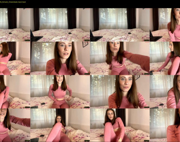 kennasoft — 16 minute Chaturbate female cam show recording, 720p, Oct 26, 2024