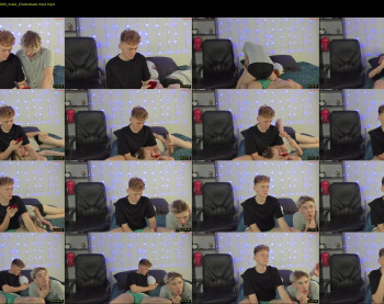 kirill_20_cm — 25 minute Chaturbate male cam show recording, 720p, Oct 26, 2024
