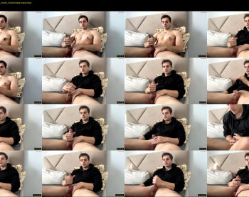 kiwigray — 85 minute Chaturbate male cam show recording, 720p, Oct 26, 2024