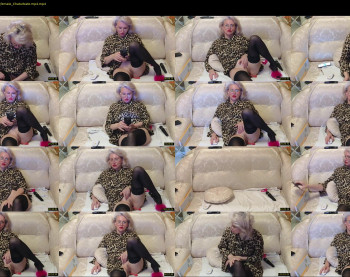 klitores — 69 minute Chaturbate female cam show recording, 720p, Oct 26, 2024