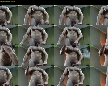 kurt_stone1 — 5 minute Chaturbate male cam show recording, 720p, Oct 27, 2024
