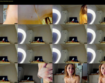 l1tww — 5 minute Chaturbate female cam show recording, 720p, Oct 27, 2024