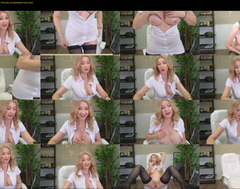ladyleea — 77 minute Chaturbate female cam show recording, 720p, Oct 26, 2024