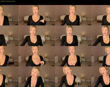 lenamuti — 26 minute Chaturbate female cam show recording, 720p, Oct 26, 2024