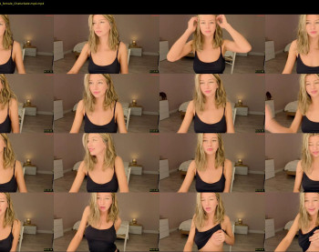 lenamuti — 11 minute Chaturbate female cam show recording, 720p, Oct 26, 2024
