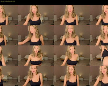 lenamuti — 36 minute Chaturbate female cam show recording, 720p, Oct 26, 2024
