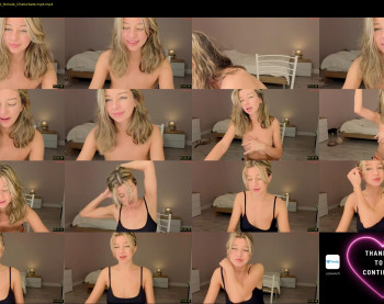 lenamuti — 17 minute Chaturbate female cam show recording, 720p, Oct 26, 2024