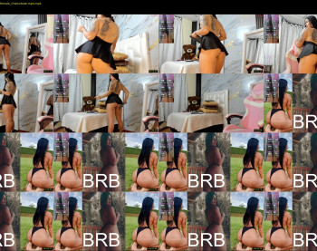 lesly_w — 79 minute Chaturbate female cam show recording, 720p, Oct 26, 2024