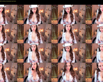 lil_stephanie — 5 minute Chaturbate female cam show recording, 720p, Oct 26, 2024