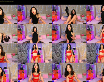 lin_kun — 75 minute Chaturbate female cam show recording, 720p, Oct 26, 2024