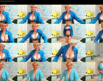 lisasimsx — 10 minute Chaturbate female cam show recording, 480p, Oct 26, 2024