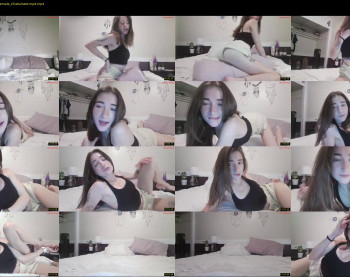lolariv — 43 minute Chaturbate female cam show recording, 480p, Oct 26, 2024