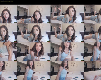 lolariv — 14 minute Chaturbate female cam show recording, 720p, Oct 27, 2024