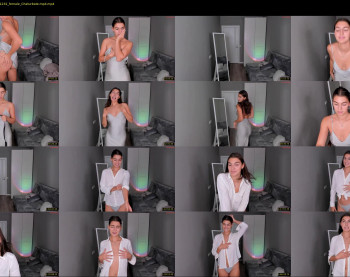 lynn_jackson — 120 minute Chaturbate female cam show recording, 720p, Oct 26, 2024
