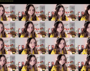 lynngroves — 5 minute Chaturbate female cam show recording, 720p, Oct 26, 2024