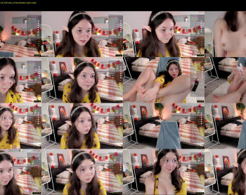 lynngroves — 98 minute Chaturbate female cam show recording, 720p, Oct 26, 2024
