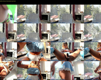 m1ss_ariana — 81 minute Chaturbate female cam show recording, 720p, Oct 26, 2024