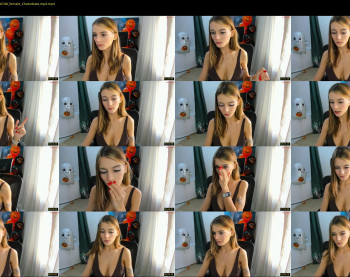 make_love_1 — 12 minute Chaturbate female cam show recording, 720p, Oct 26, 2024