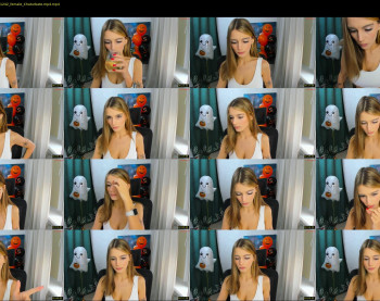 make_love_1 — 4 minute Chaturbate female cam show recording, 720p, Oct 26, 2024