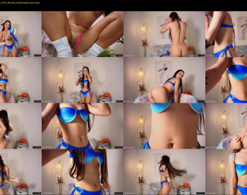 marce_algara — 121 minute Chaturbate female cam show recording, 720p, Oct 26, 2024
