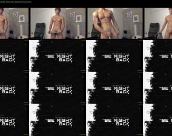 marcelo_dosantos77 — 74 minute Chaturbate male cam show recording, 720p, Oct 26, 2024