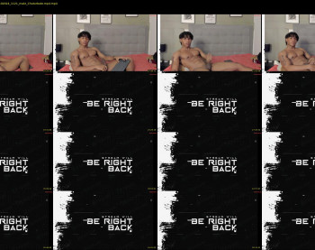 marcelo_dosantos77 — 67 minute Chaturbate male cam show recording, 720p, Oct 26, 2024