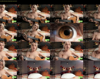 margarethowell — 20 minute Chaturbate female cam show recording, 720p, Oct 26, 2024