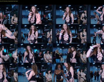 margotdiamond — 121 minute Chaturbate female cam show recording, 720p, Oct 26, 2024