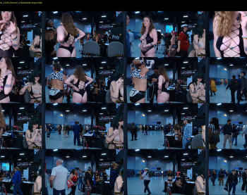 margotdiamond — 121 minute Chaturbate female cam show recording, 720p, Oct 26, 2024