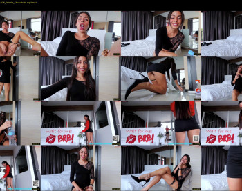 marie_jacob — 120 minute Chaturbate couple cam show recording, 720p, Oct 26, 2024
