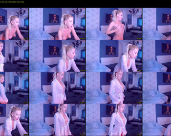 marimais — 39 minute Chaturbate female cam show recording, 720p, Oct 26, 2024