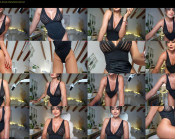 meegan1 — 13 minute Chaturbate female cam show recording, 720p, Oct 26, 2024