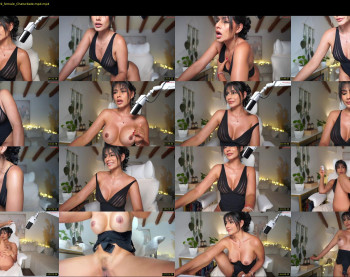 meegan1 — 118 minute Chaturbate female cam show recording, 720p, Oct 26, 2024