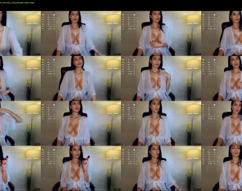 miley_me — 16 minute Chaturbate female cam show recording, 720p, Oct 26, 2024