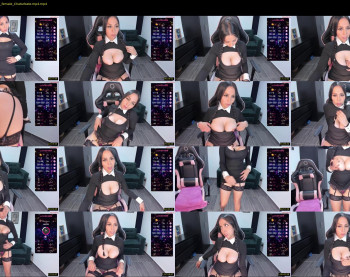 milynee — 76 minute Chaturbate female cam show recording, 720p, Oct 27, 2024