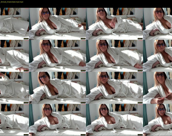 mis_eva — 14 minute Chaturbate female cam show recording, 720p, Oct 26, 2024